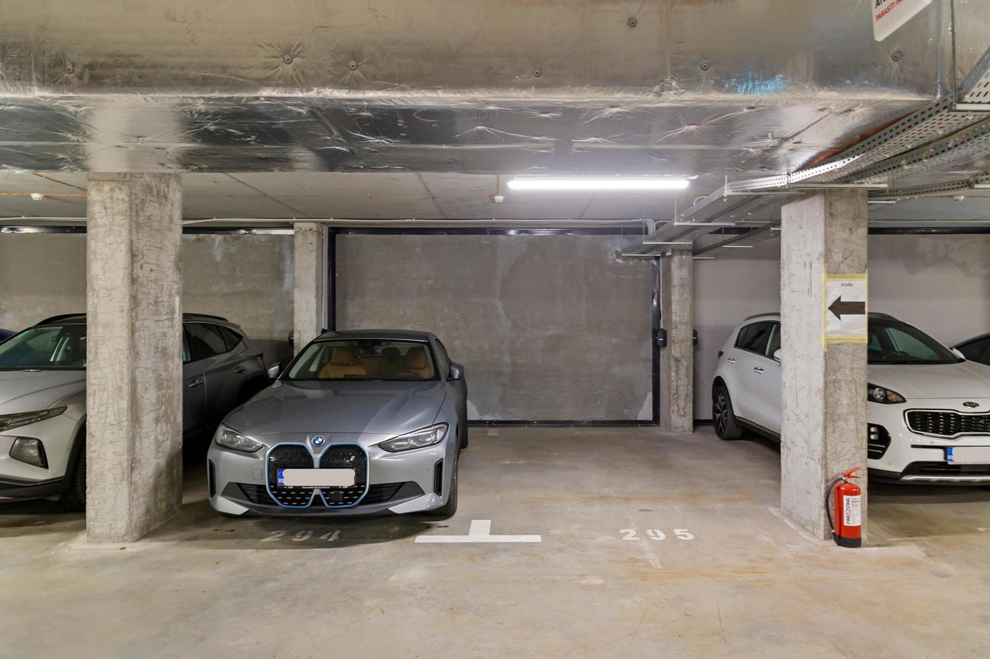 Mido Park Apartment With Private Parking & Self Check-In Bucareste Exterior foto