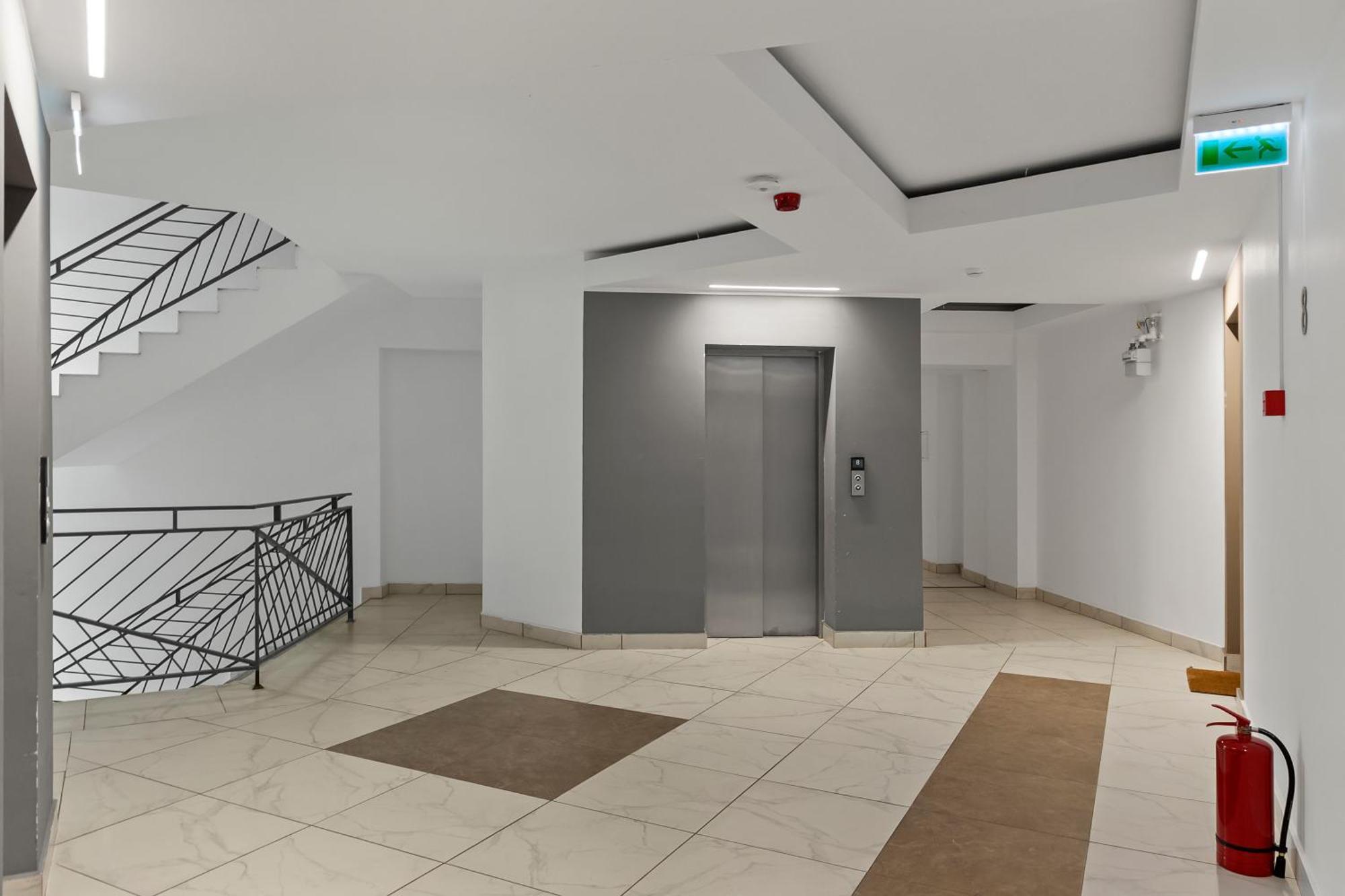 Mido Park Apartment With Private Parking & Self Check-In Bucareste Exterior foto