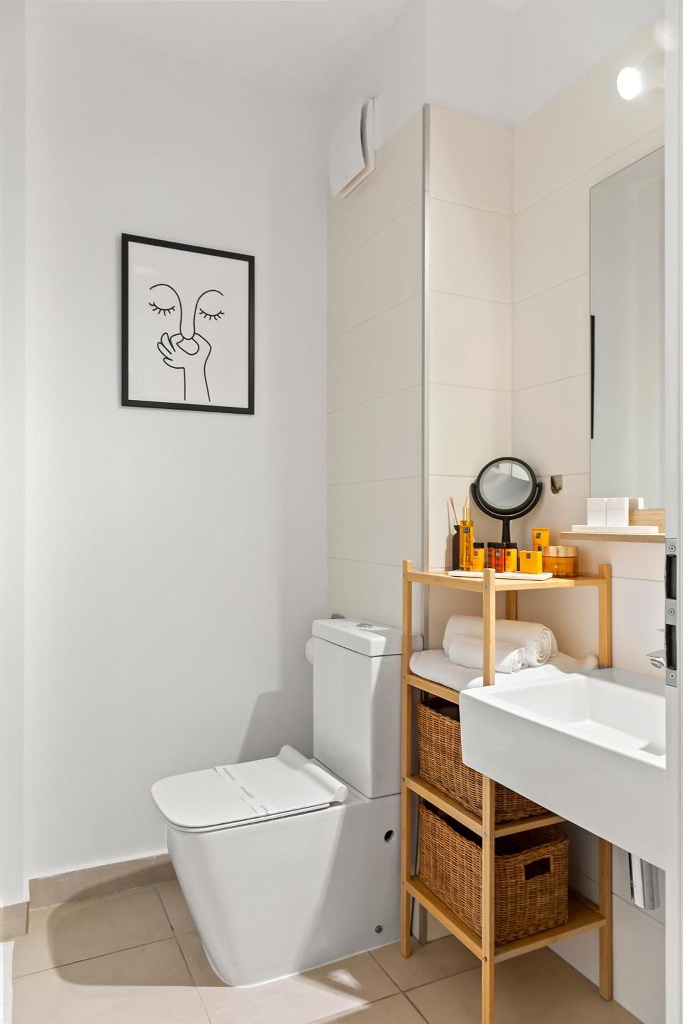 Mido Park Apartment With Private Parking & Self Check-In Bucareste Exterior foto
