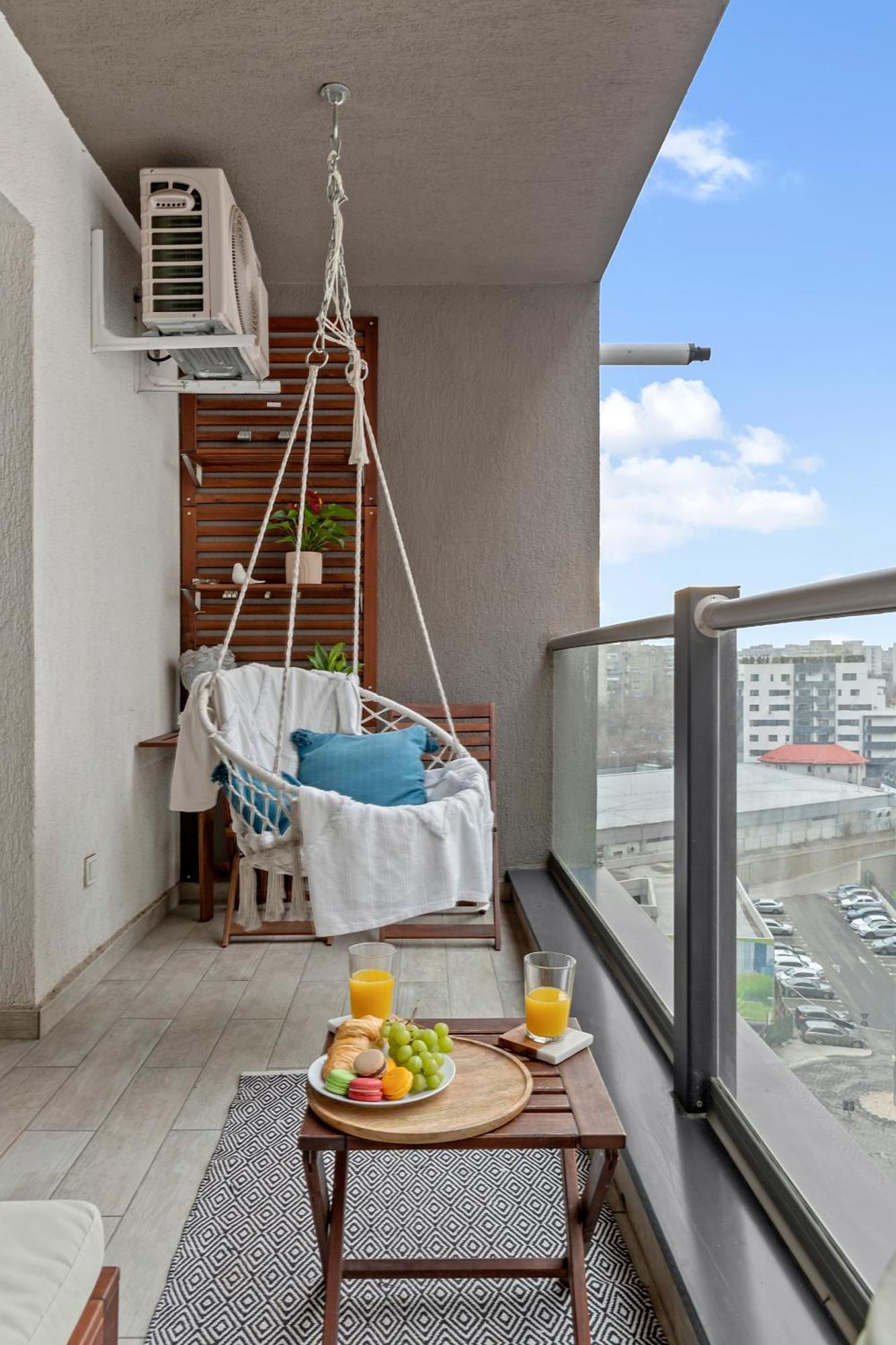 Mido Park Apartment With Private Parking & Self Check-In Bucareste Exterior foto